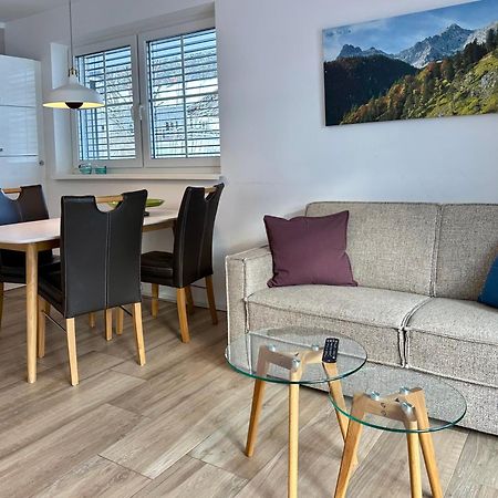 Urlaubsapartments Pfleger Hinterstoder Kültér fotó