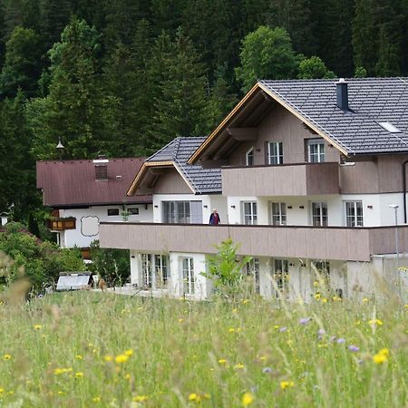 Urlaubsapartments Pfleger Hinterstoder Kültér fotó