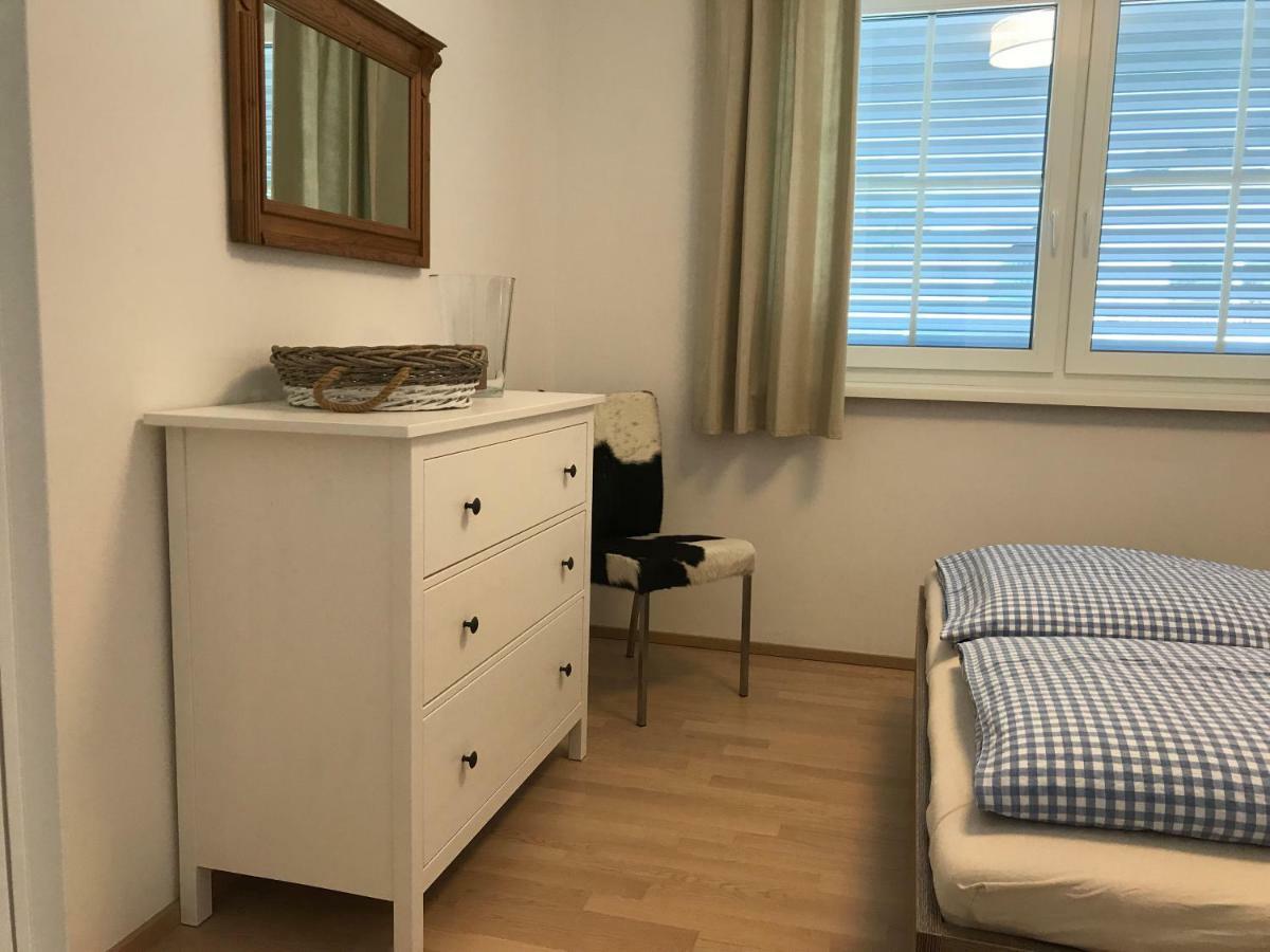 Urlaubsapartments Pfleger Hinterstoder Kültér fotó